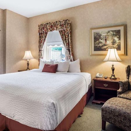 Traditions Hotel & Spa, Ascend Hotel Collection Johnson City Eksteriør billede