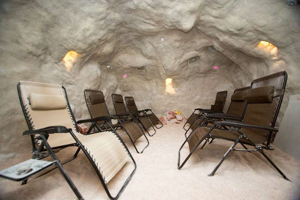 Traditions Hotel & Spa, Ascend Hotel Collection Johnson City Bekvemmeligheder billede